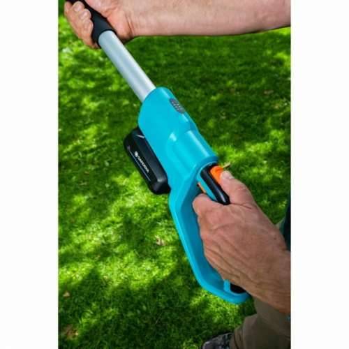 Rezač za živice Gardena THS 42/18 V P4A 18 V 42 cm Cijena