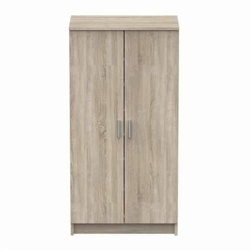 Ormarić za cipele Demeyere 309598 54,6 x 35,3 x 108,4 cm Bijela Cijena