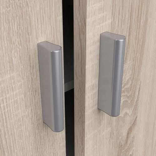 Ormarić za cipele Demeyere 309598 54,6 x 35,3 x 108,4 cm Bijela Cijena