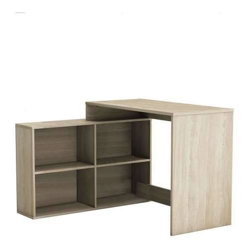 Pisaći stol Demeyere Nagano Drvo Ozols 112 x 101 x 77 cm 24 x 101 x 63 cm  Cijena