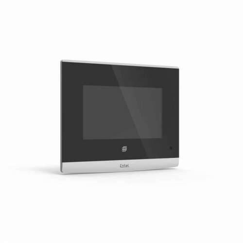 Pametni Videoportafon Extel Compact Siva Cijena