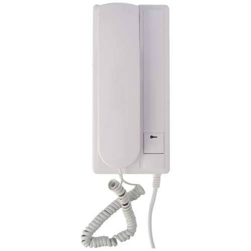 Interfon sustav SCS SENTINEL Audiokit 3208D Aluminij Plastika Cijena