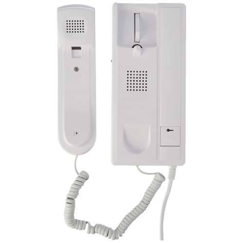 Interfon sustav SCS SENTINEL Audiokit 3208D Aluminij Plastika Cijena