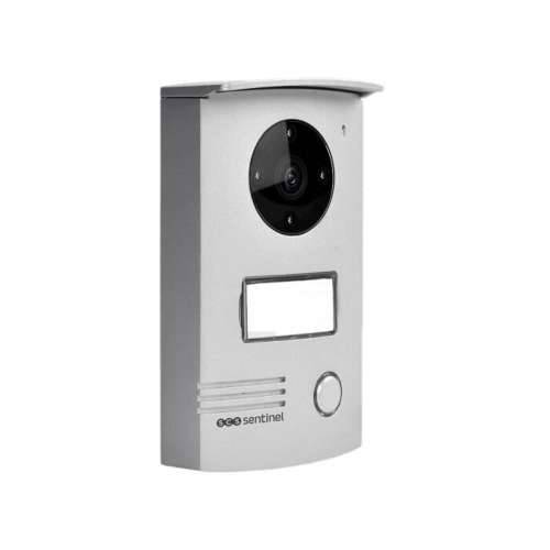 Pametni Videoportafon SCS SENTINEL Visiodoor 4.3 Aluminij Cijena