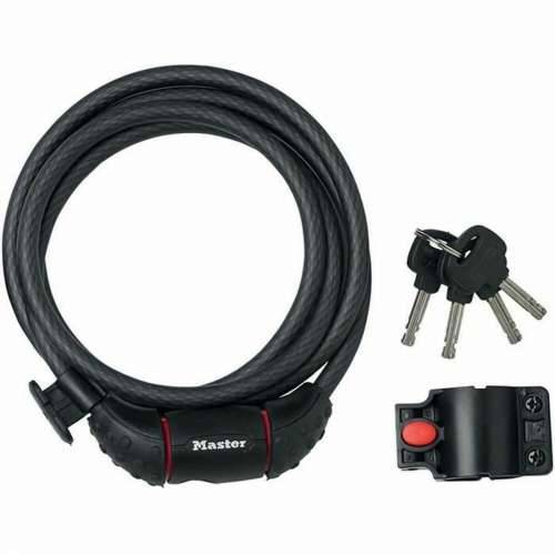 Zaključavanje ključem Master Lock 8130EURDPRO Čelik Cijena