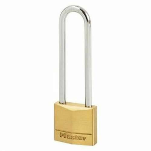 Zaključavanje ključem Master Lock 130EURDLJ Mesing Cijena