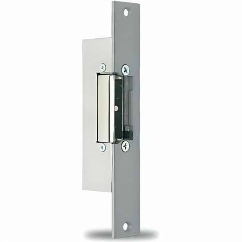 Električni otvarač vrata Extel WECA 90201.3 Aluminij Cijena