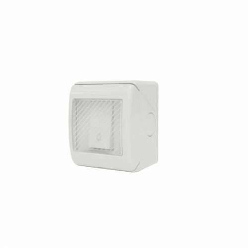 Push button for doorbell SCS SENTINEL CAC0003 (230 V) Cijena