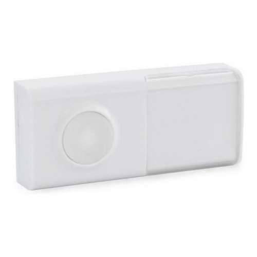 Push button for doorbell SCS SENTINEL Ecobell CAC0050 Bežični Cijena