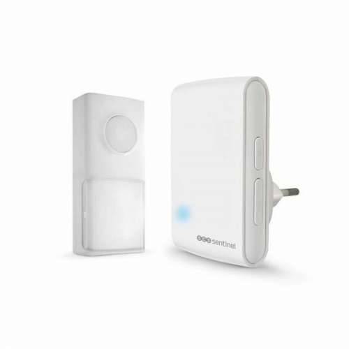 zvono SCS SENTINEL  EcoBell 100 (230 V) Cijena