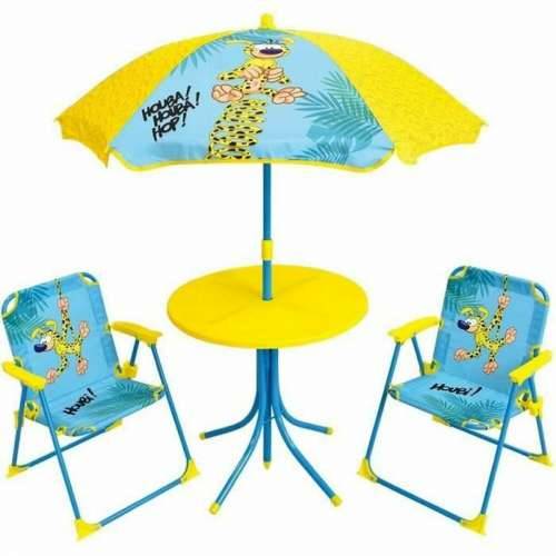 Vrtni namještaj Fun House Marsupilami Children’s 4 Dijelovi Cijena