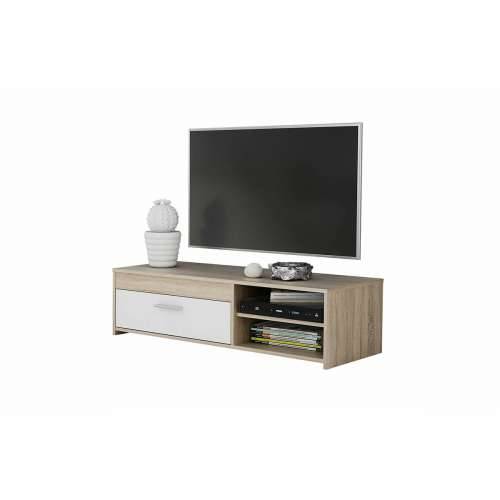Namještaj za TV kabinet PILVI PCOT11-Q45F Bijela Drvo Cijena