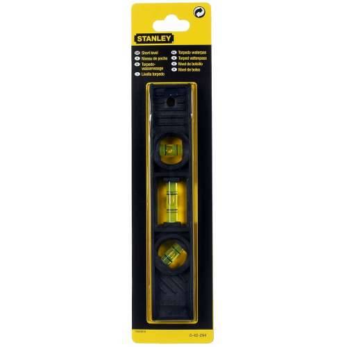 Libela Stanley Torpedo 0-42-294 Aluminij ABS 20 cm Cijena