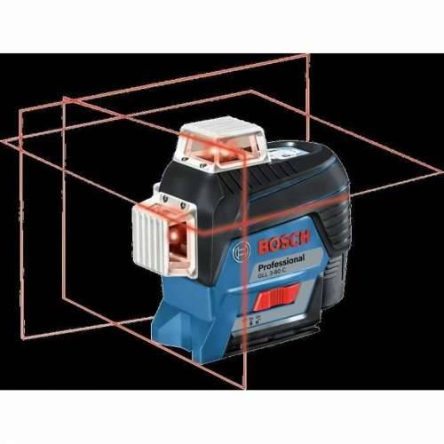 Laserska libela BOSCH GLL 3-80 C Cijena