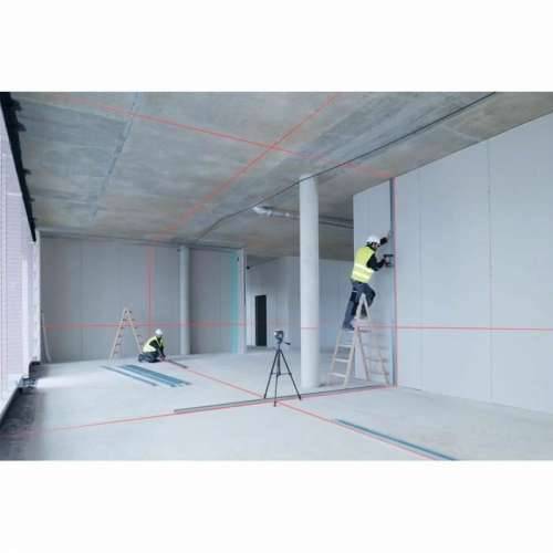 Laserska libela BOSCH GLL 3-80 C Cijena