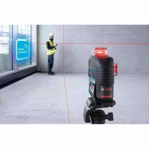 Laserska libela BOSCH GLL 3-80 C Cijena