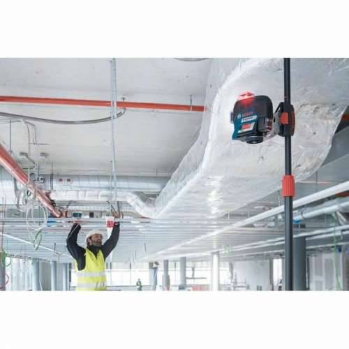Laserska libela BOSCH GLL 3-80 C Cijena