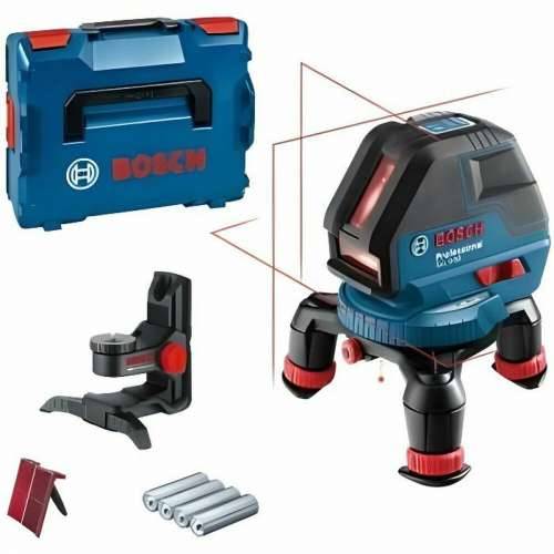 Laserska libela BOSCH GLL 3-50 Cijena