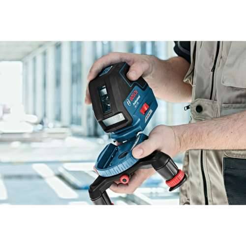 Laserska libela BOSCH GLL 3-50 Cijena