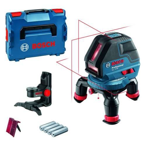 Laserska libela BOSCH GLL 3-50 Cijena