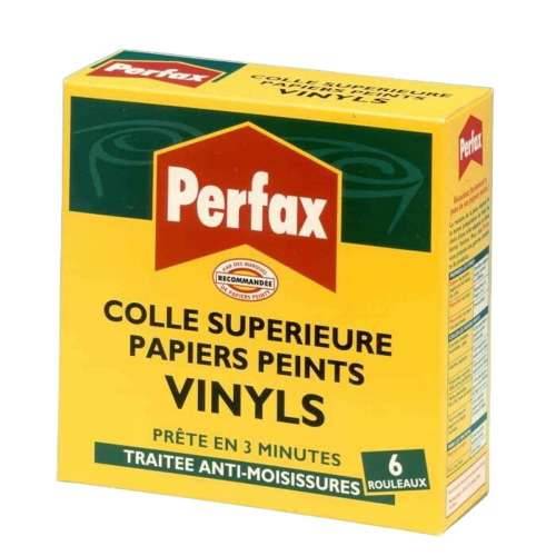Wallpaper glue PERFAX 1695616 Providan 200 g Cijena