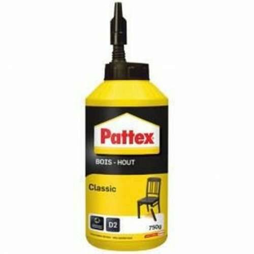 Red Pattex Classic Providan Žuta/Crna Cijena