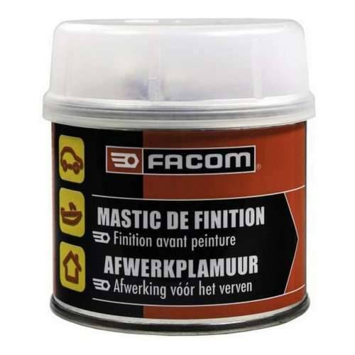 Punilo Facom Poliester 250 g Svjetlo siva Karoserija Cijena