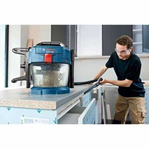 Usisavač BOSCH 06019C6302 10 L 18 V Cijena