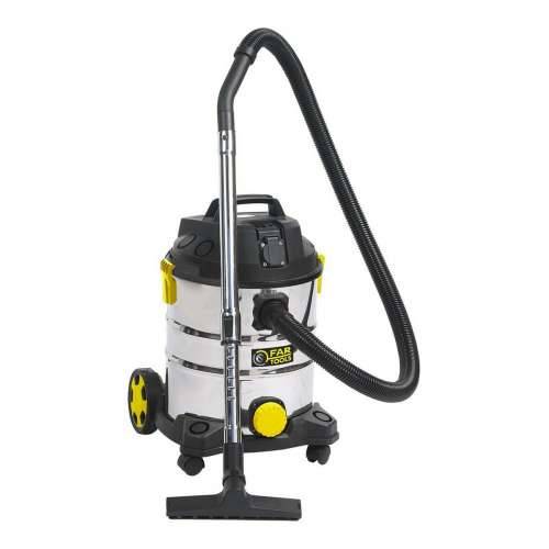 Usisavač Fartools NET-UP25IA 1400 W 25 L Cijena