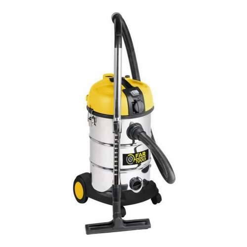 Usisavač Fartools NETUP 30P 1200 W 30 L Cijena