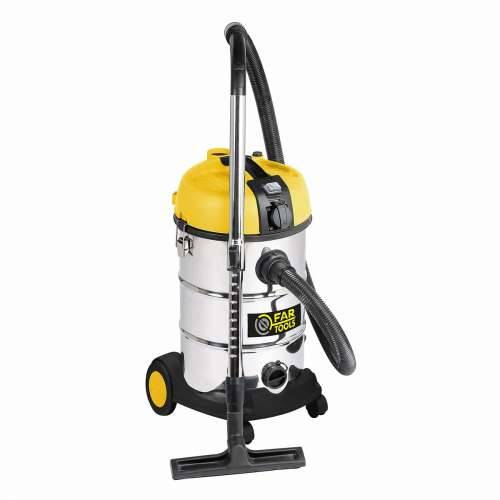 Usisavač Fartools NETUP 30P 1200 W 30 L Cijena