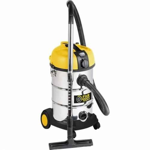 Usisavač Fartools NETUP 30P 1200 W 30 L Cijena