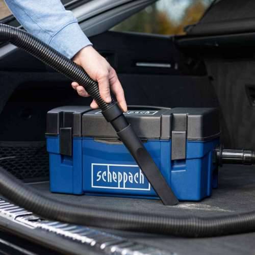 Usisavač Scheppach HD2P Industrijski 1250 W 5 L Cijena