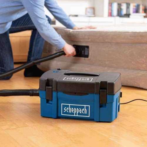 Usisavač Scheppach HD2P Industrijski 1250 W 5 L Cijena
