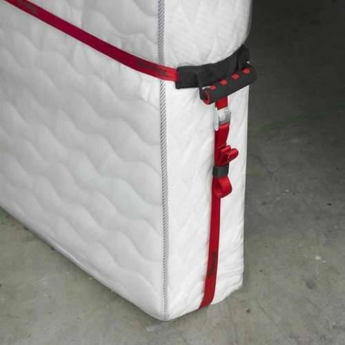 Kliješta Master Lock Crvena 5,5 m 80 kg Cijena