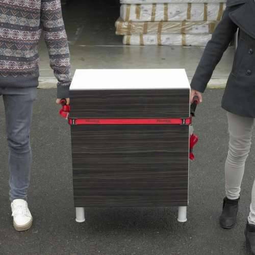 Kliješta Master Lock Crvena 5,5 m 80 kg Cijena