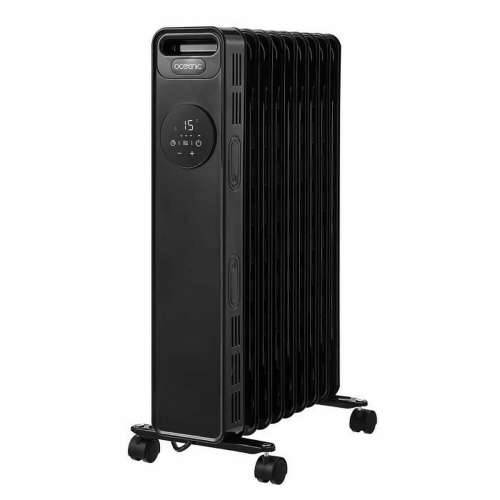 Radijator Oceanic Crna 2000 W Cijena