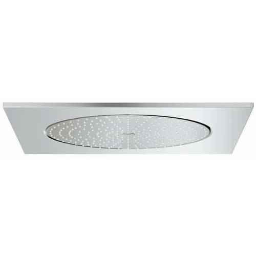 Glava tuša Grohe   Metal Nehrđajući Čelik 50,8 cm Cijena
