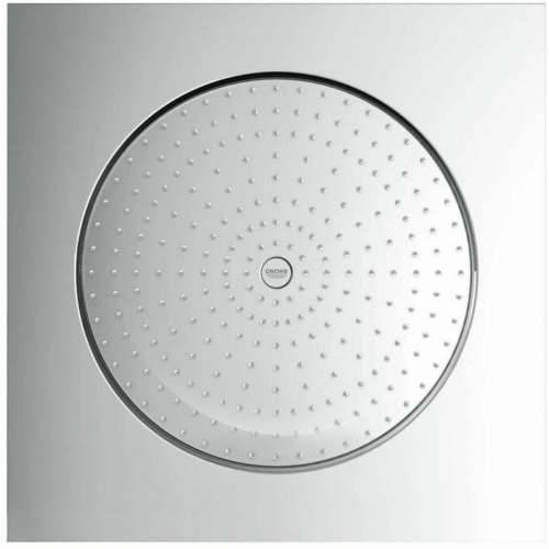 Glava tuša Grohe   Metal Nehrđajući Čelik 50,8 cm Cijena