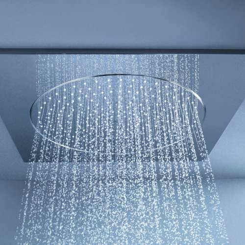 Glava tuša Grohe   Metal Nehrđajući Čelik 50,8 cm Cijena