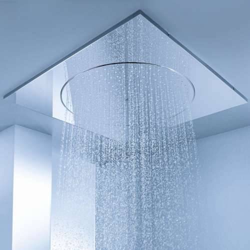 Glava tuša Grohe   Metal Nehrđajući Čelik 50,8 cm Cijena