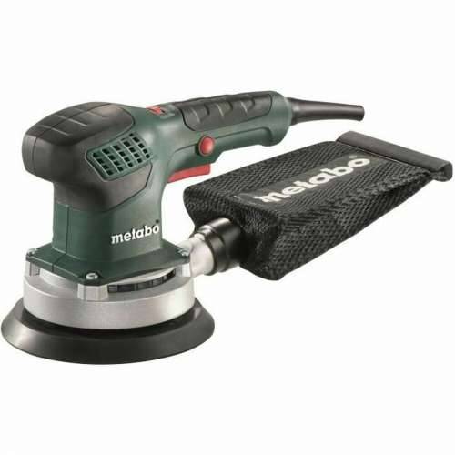 Vancentrična brusilica Metabo SXE 3150 Cijena