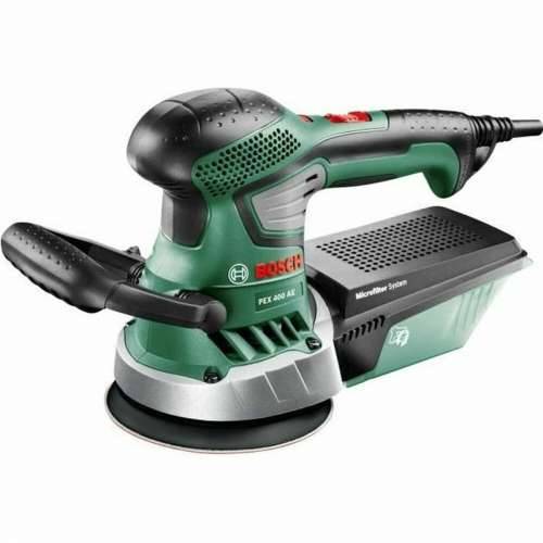 Brusilica BOSCH PEX 400 AE 350 W 230 V 240 V Cijena