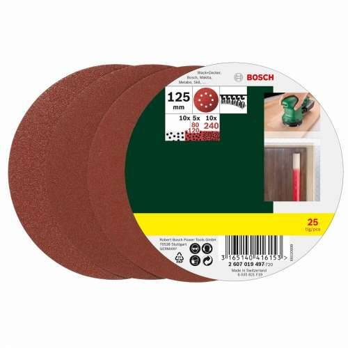 Brusilica BOSCH PEX 400 AE 350 W 230 V 240 V Cijena