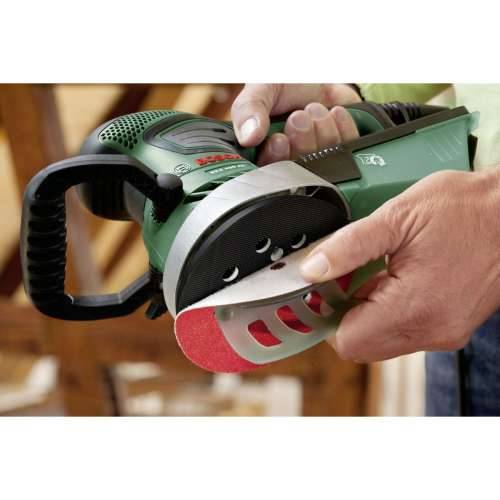 Brusilica BOSCH PEX 400 AE 350 W 230 V 240 V Cijena