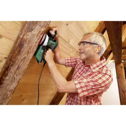 Brusilica BOSCH PEX 400 AE 350 W 230 V 240 V Cijena