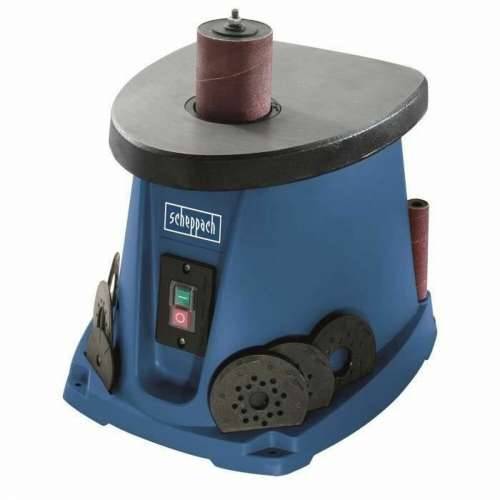 Brusilica Scheppach 4903401901 230 V Cijena