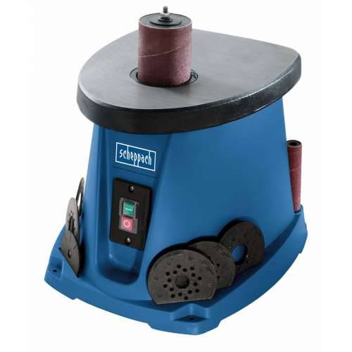 Brusilica Scheppach 4903401901 230 V Cijena