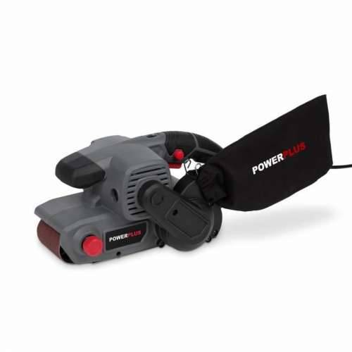 Tračna brusilica Powerplus POWE40040 1010 W 90 x 187 mm Cijena
