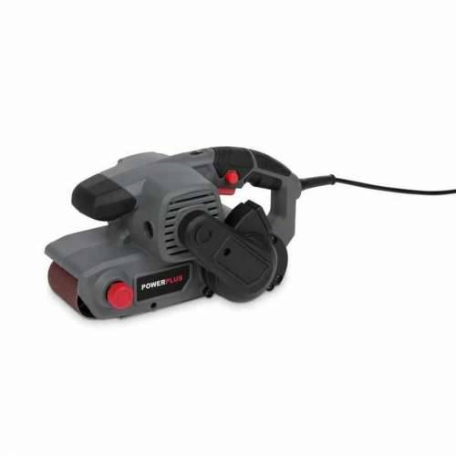 Tračna brusilica Powerplus POWE40040 1010 W 90 x 187 mm Cijena